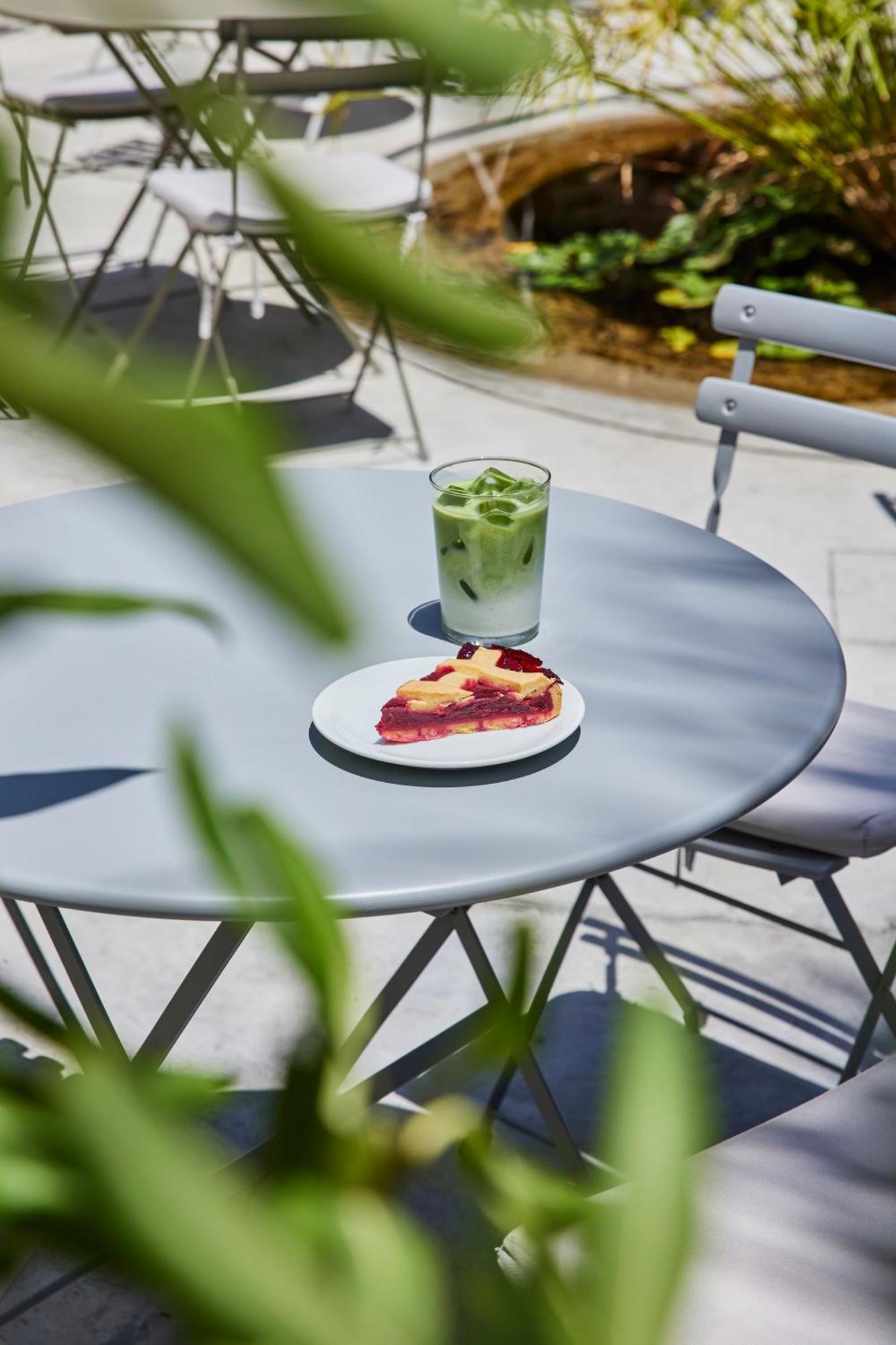 White City Limassol (Adults Only) Экстерьер фото