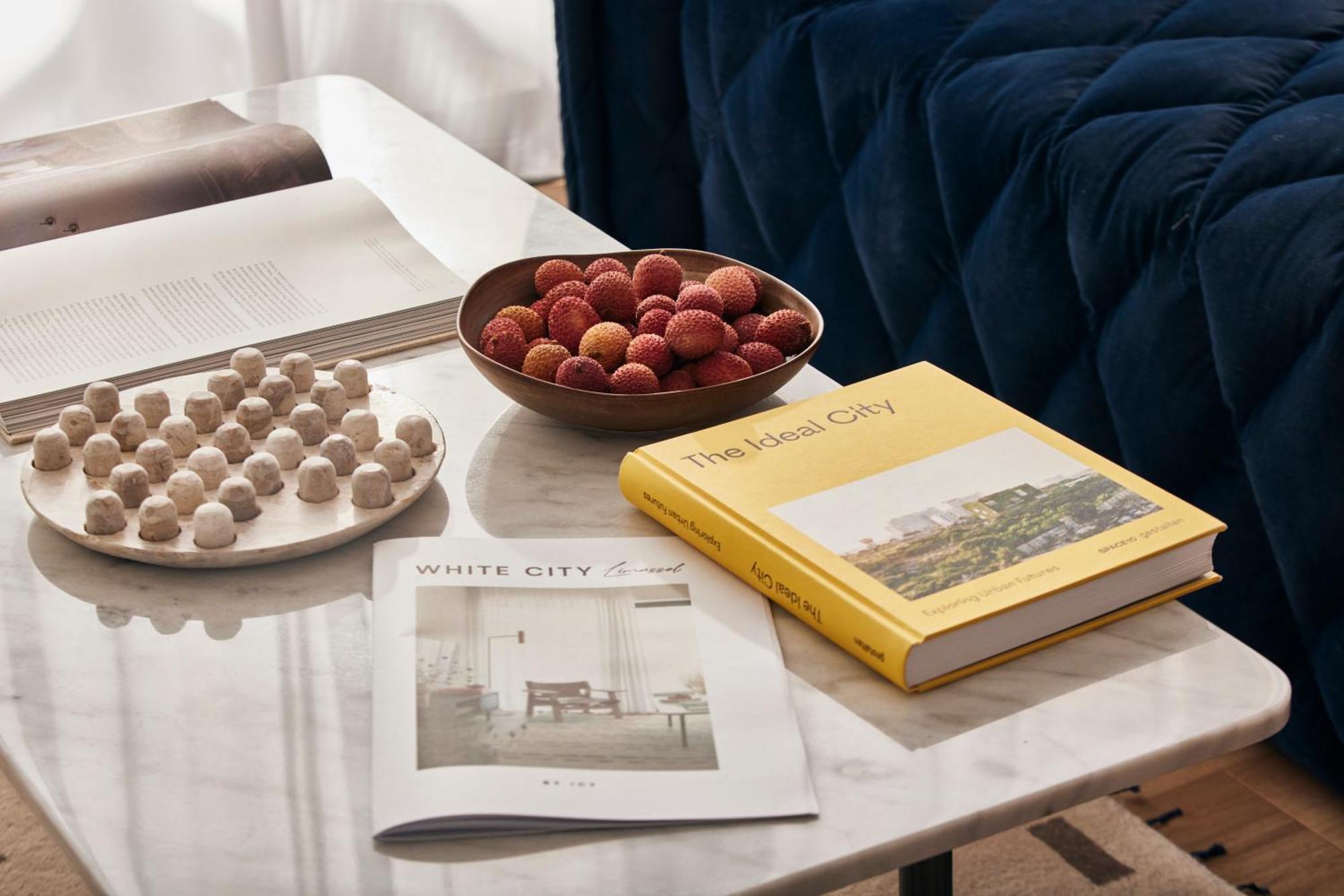 White City Limassol (Adults Only) Экстерьер фото