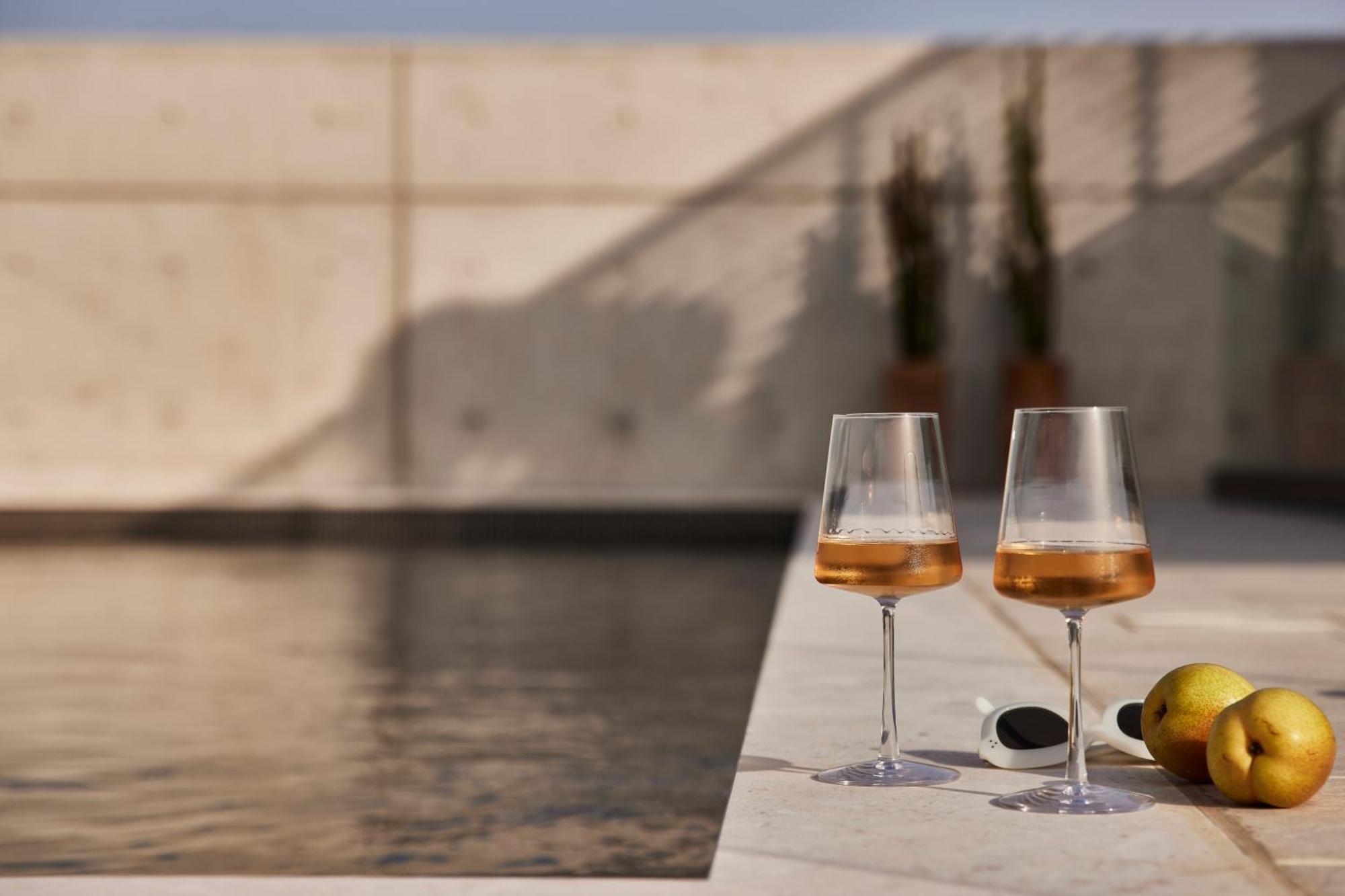 White City Limassol (Adults Only) Экстерьер фото