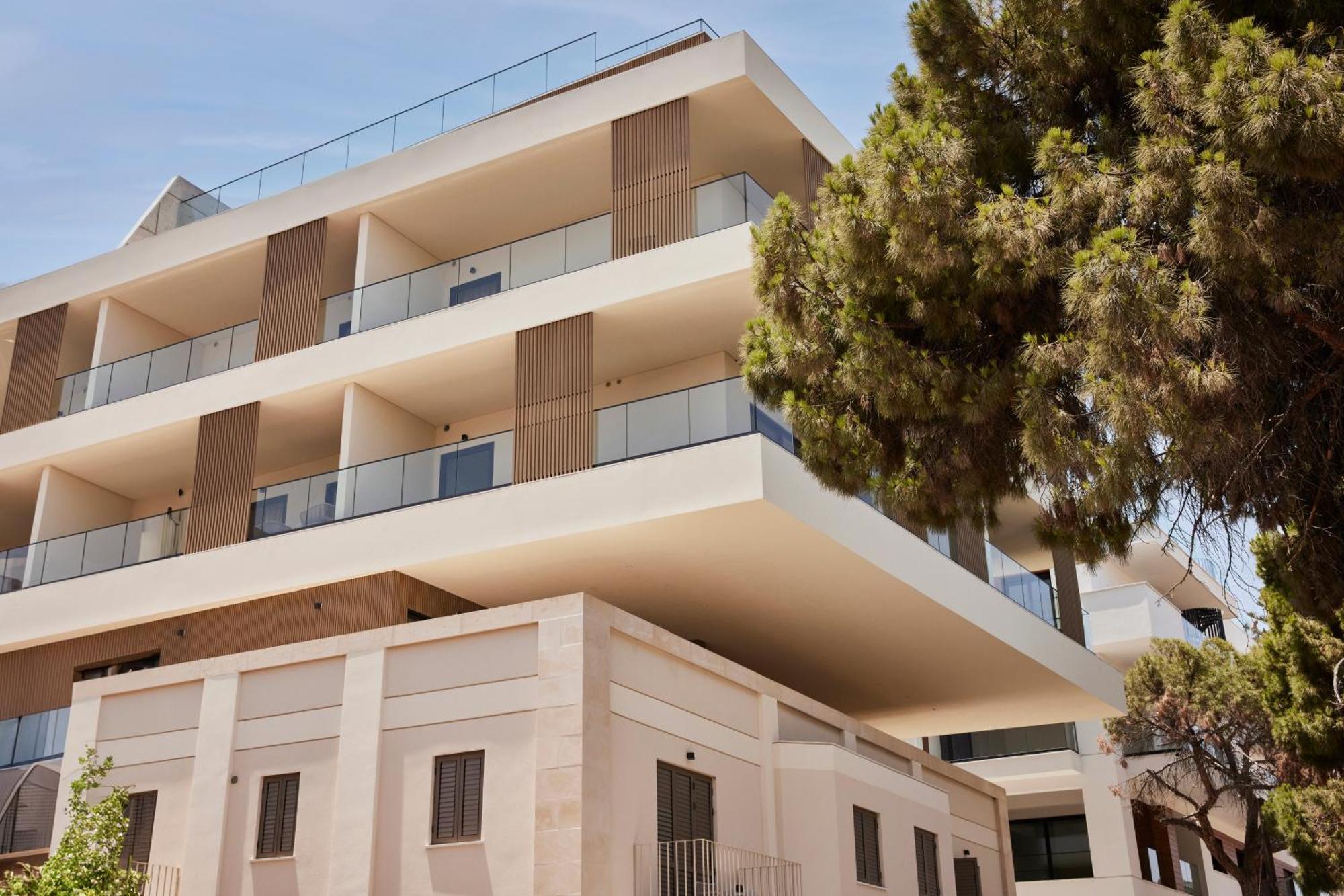 White City Limassol (Adults Only) Экстерьер фото