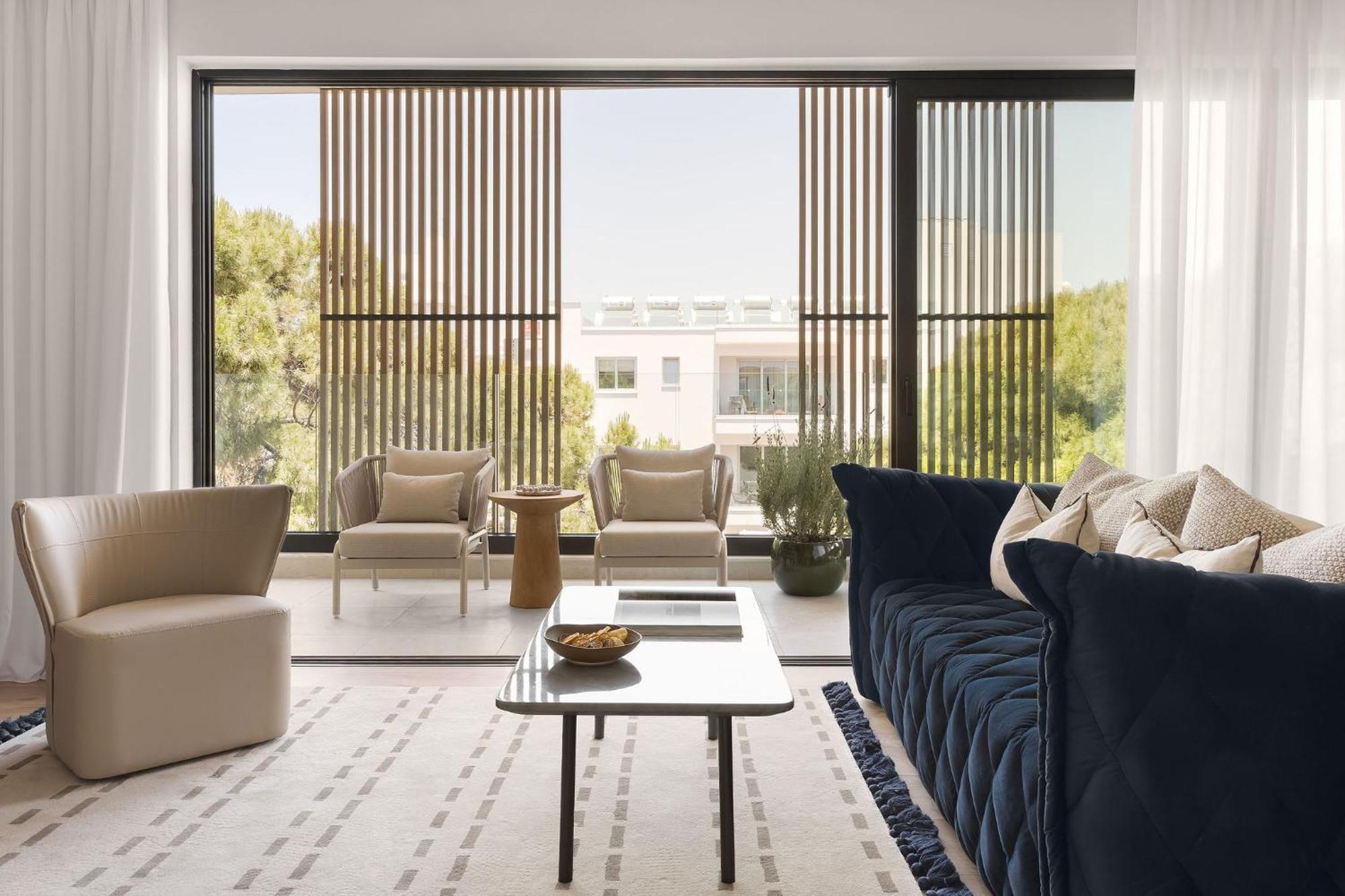 White City Limassol (Adults Only) Экстерьер фото
