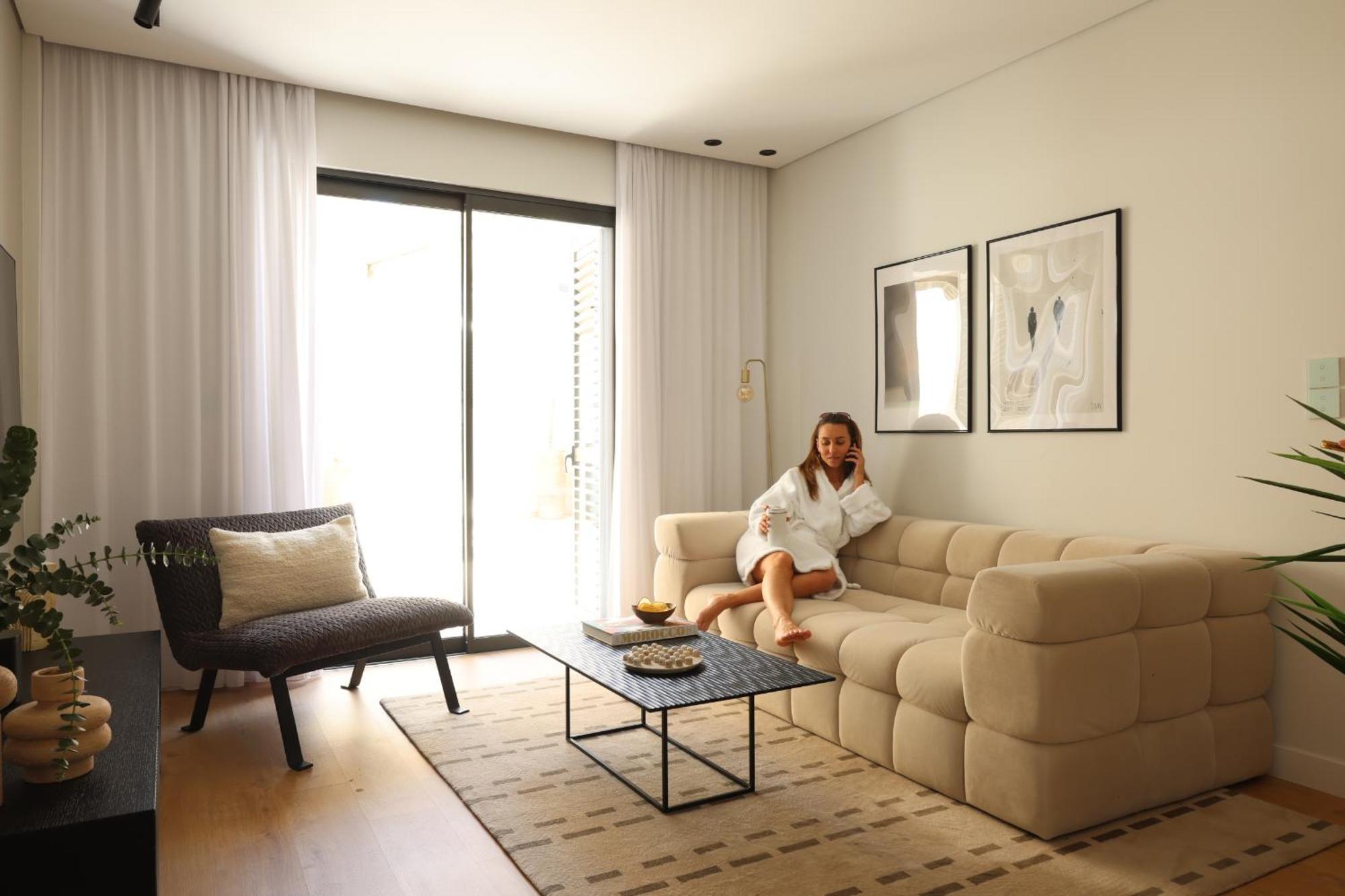 White City Limassol (Adults Only) Экстерьер фото