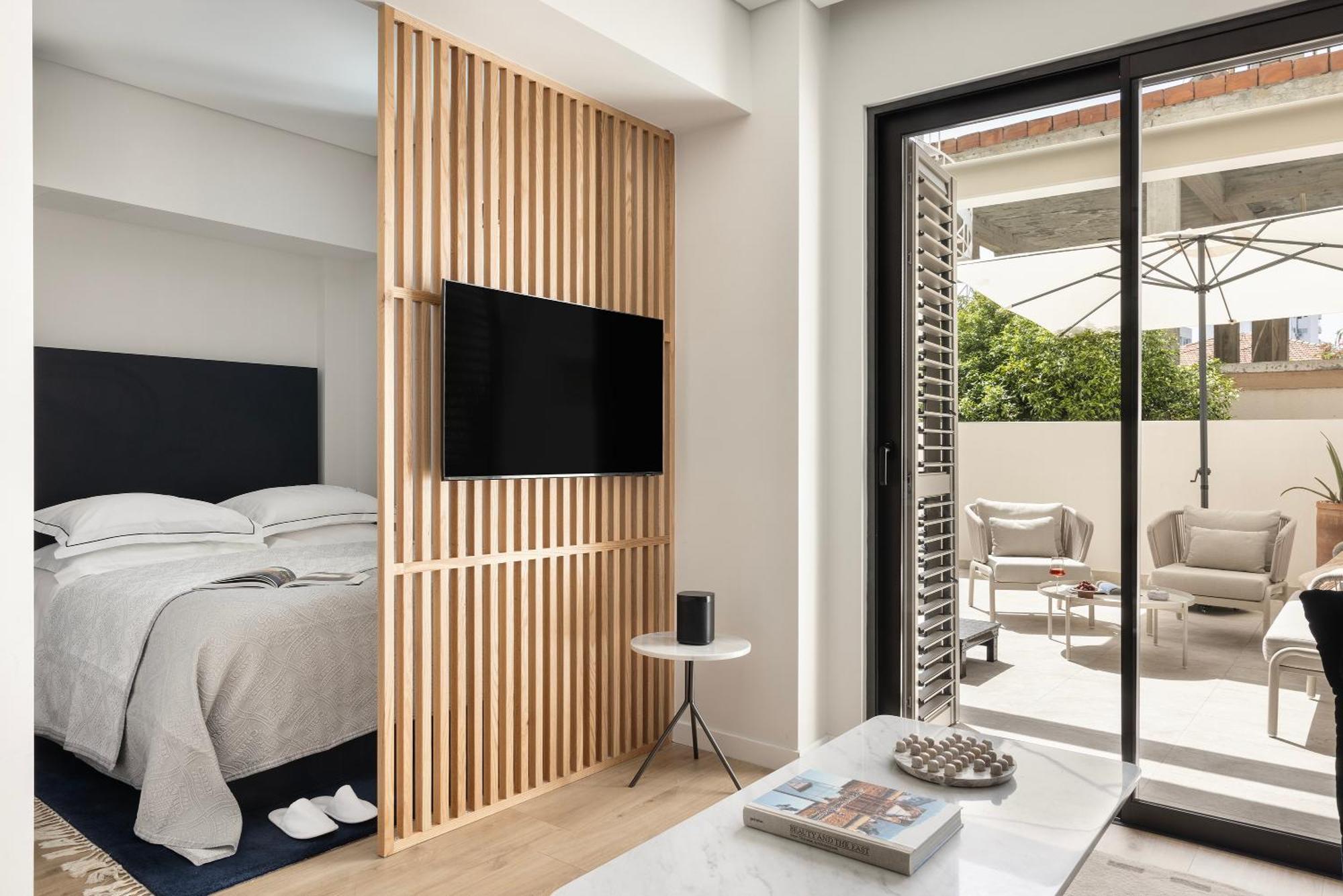 White City Limassol (Adults Only) Экстерьер фото