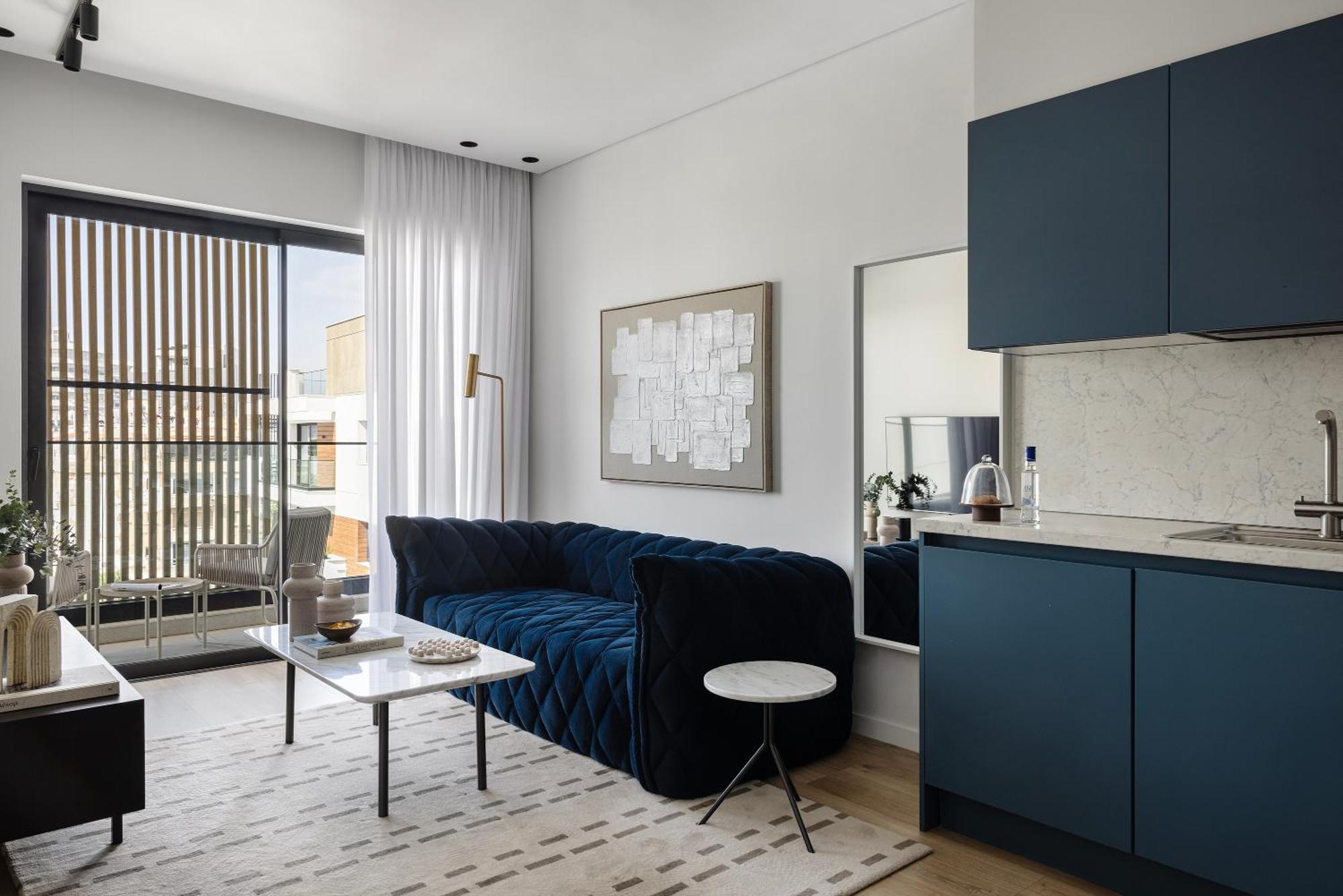 White City Limassol (Adults Only) Экстерьер фото